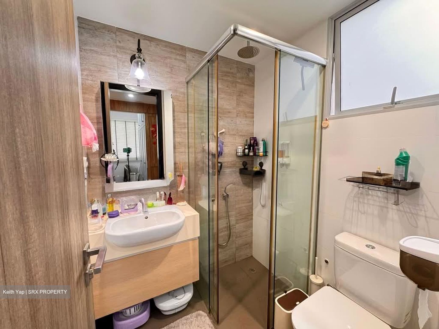 Hills Twoone (D23), Apartment #553375841